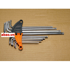 Bộ lục giác bông WASAKI