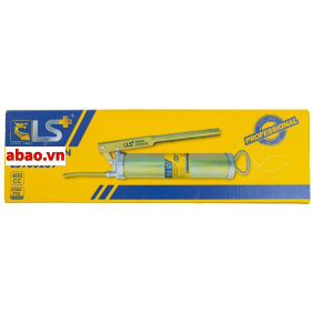 Bơm mỡ bò 200cc 500cc LS+