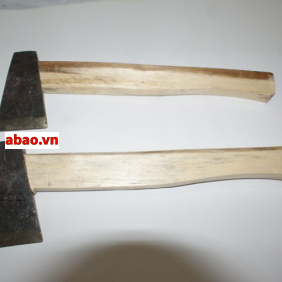 Búa đẽo (búa rìu)