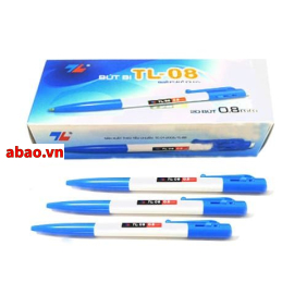 Bút bi Thiên Long TL08