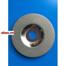 Chén mài kính cầm tay