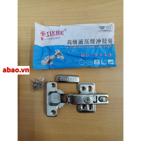 Bản lề giảm chấn XIHE