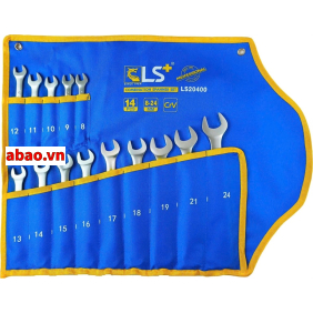 Bộ cờ lê 8-24 LS+