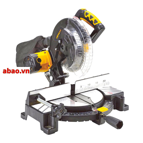 Máy cắt nhôm đa góc độ đĩa 2,5 tấc LY255-01