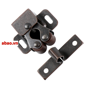 Chốt kẹp voi Chốt đồng thau 50mm