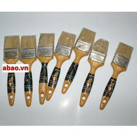 Cọ cán nhựa TB