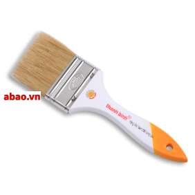 Cọ sơn cán gỗ Xin Chào Thanh Bình
