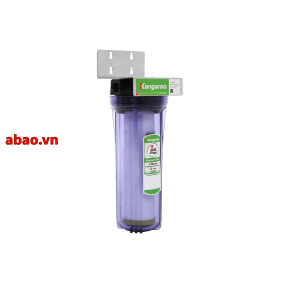 Cốc lọc nước 10inch