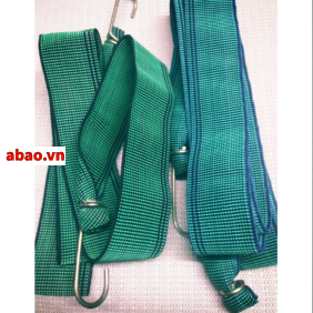 Dây co xanh lớn 1m6 và 2m4