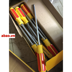 Tua vít 2 đầu Yale