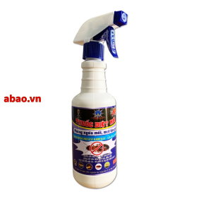 Thuốc xịt diệt mối tận gốc