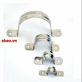 Kẹo ống inox