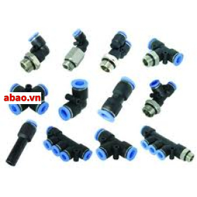 Tê-Co-Nối- Y- Chữ thập                           