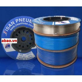 Dây hơi xanh hàn quốc
