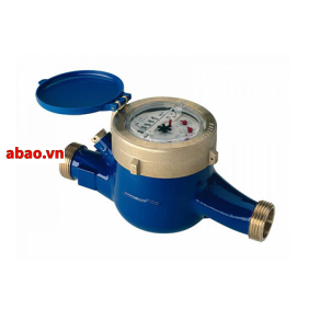 Đồng hồ nước (công tơ nước)