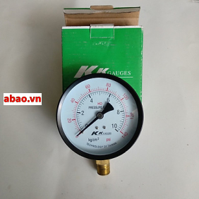 Đồng hồ hơi
