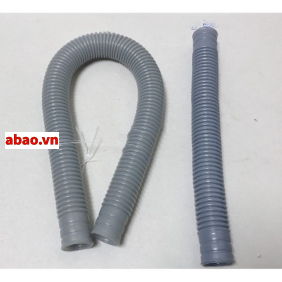 Sợi xả rửa chén xám