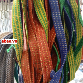 Dây co dẹp lớn