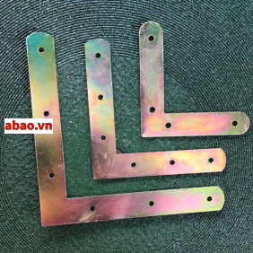 Ke góc vàng (ke dẹt)