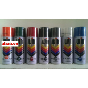 Sơn xịt Win