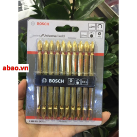 Đầu vít 1T Bosch tốt