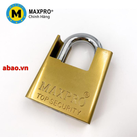 Khóa chống cắt 5p 6p Maxpro