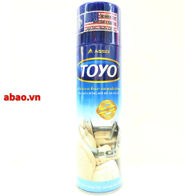 Chai Bóng gỗ TOYO