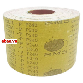 Nhám cuộn K51