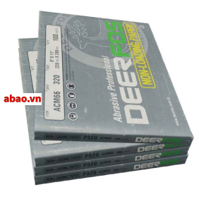 Nhám DÊ DEERFOS