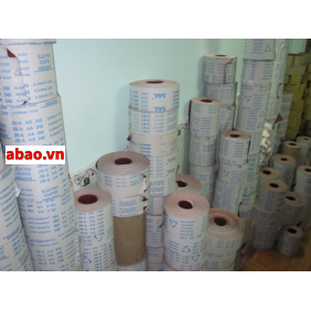 Nhám cuộn JB 5 Loại 1