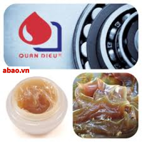 Mỡ bò chịu nhiệt