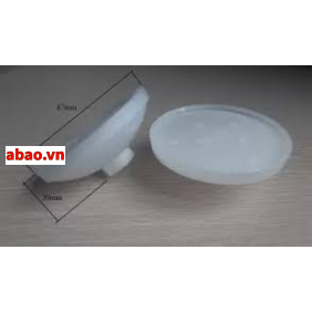 búp sen tắm nhựa