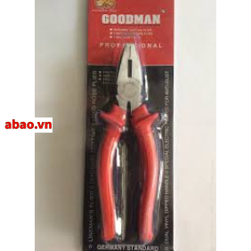 kìm điện goodman