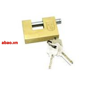 Khóa cầu ngang đồng Việt Tiệp CN 982