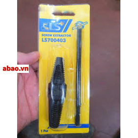 Bộ mở ốc gãy 2 đầu LS+