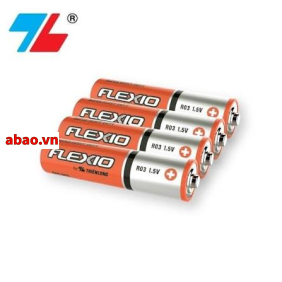 Pin 2A và 3A Flexio