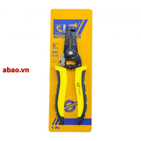 Kìm tuốt dây điện 7in1 LS+