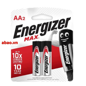 Pin 2A 3A Energizer