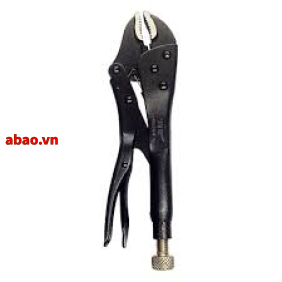 Kìm bấm chết 10" Top đen