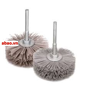 Chổi nhám nhựa
