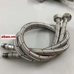 dây cấp nước nóng lạnh 60cm