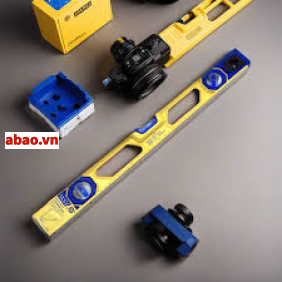 Thước thủy tự hít LS+