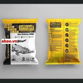 Keo chà ron Cá Sấu Thái Lan