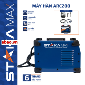 Máy hàn STAKA KA-2825