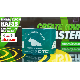 Nhám cuộn con dê 