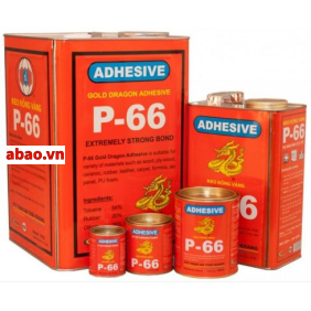 Keo chó P66-Rồng