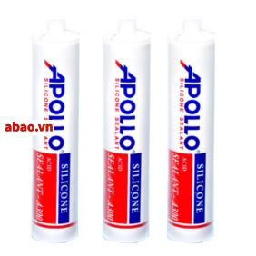 Chai Silicol APOLLO 