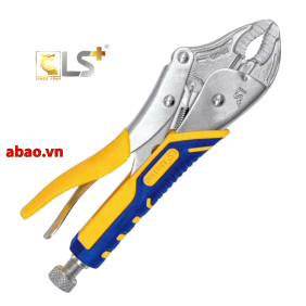 Kìm bấm chết 10 inch LS+