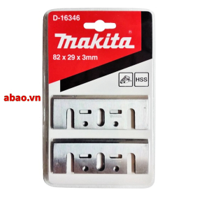 Lưỡi bào Makita Tốt