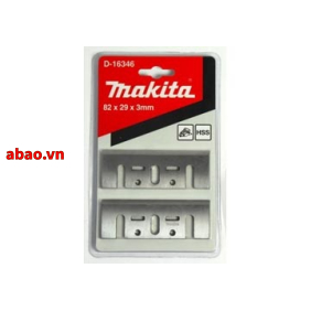 Lưỡi bào Makita Thường